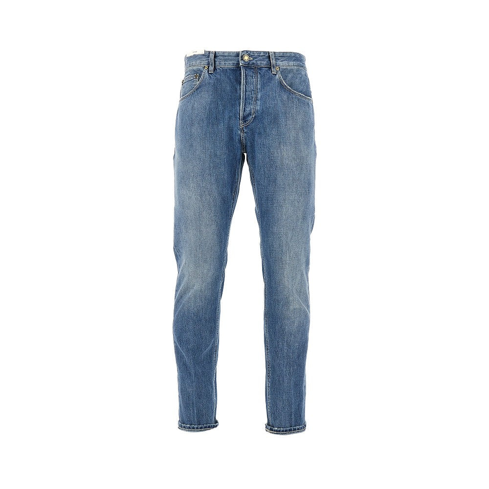 'Reggae' jeans
