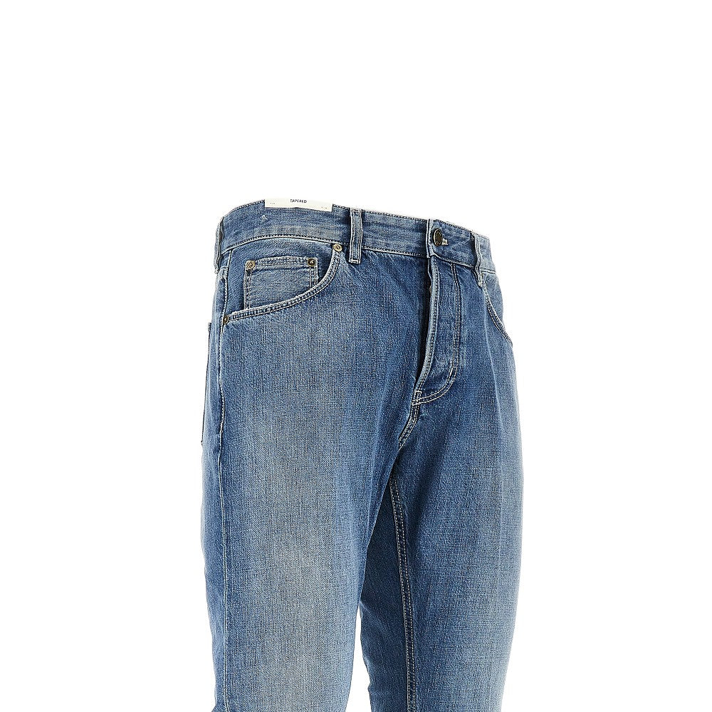 'Reggae' jeans