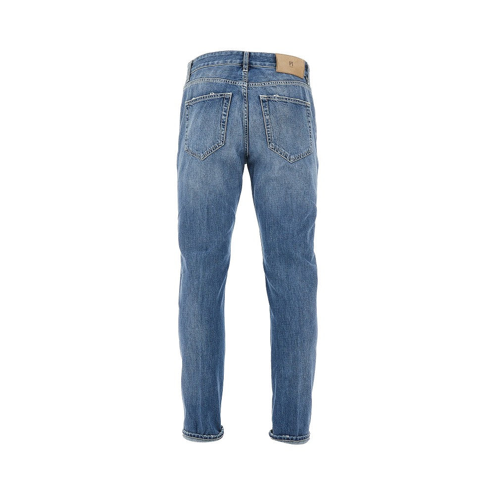 'Reggae' jeans