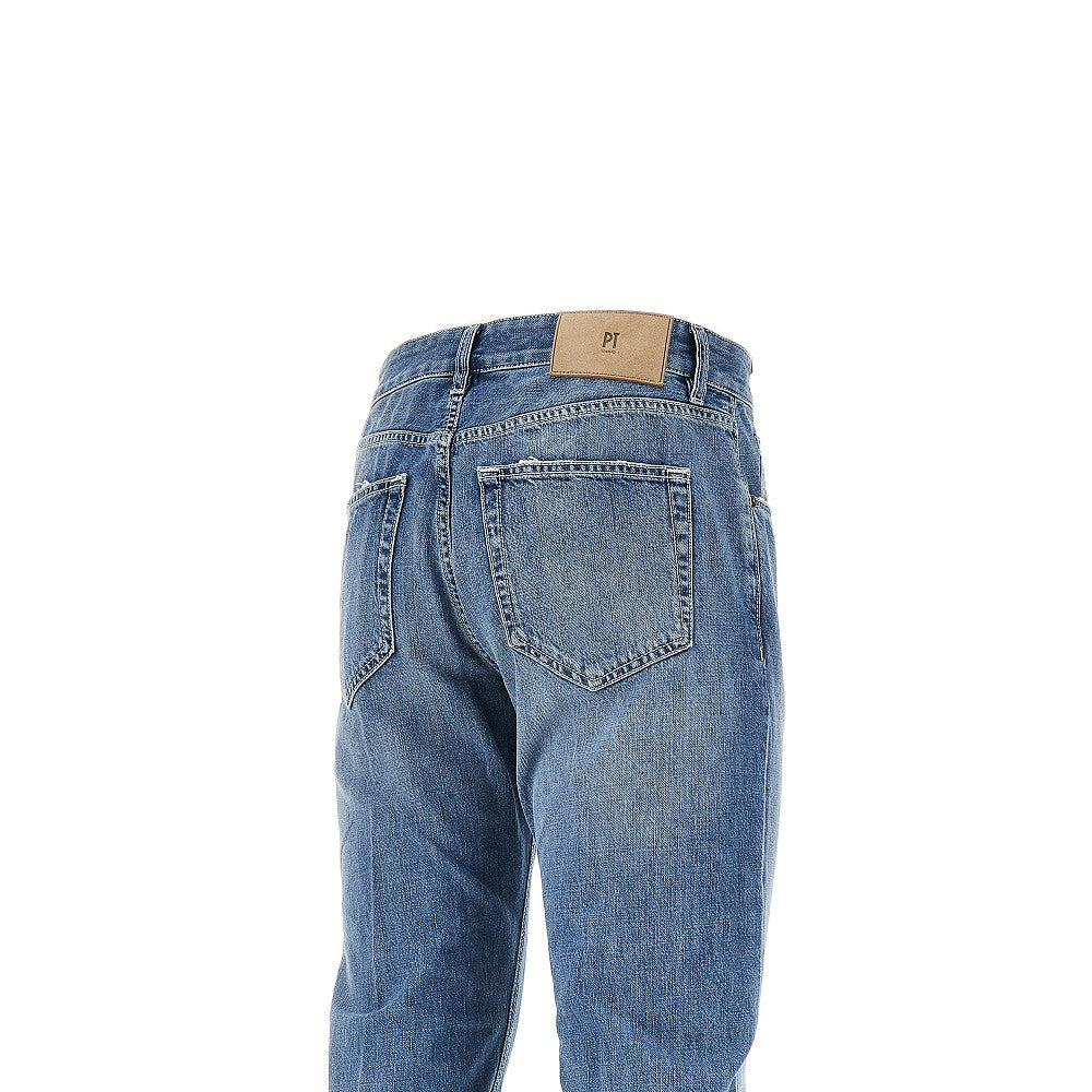 'Reggae' jeans