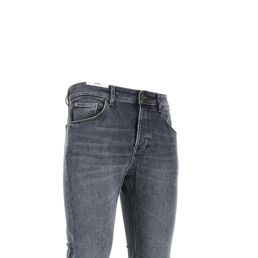 'Reggae' jeans