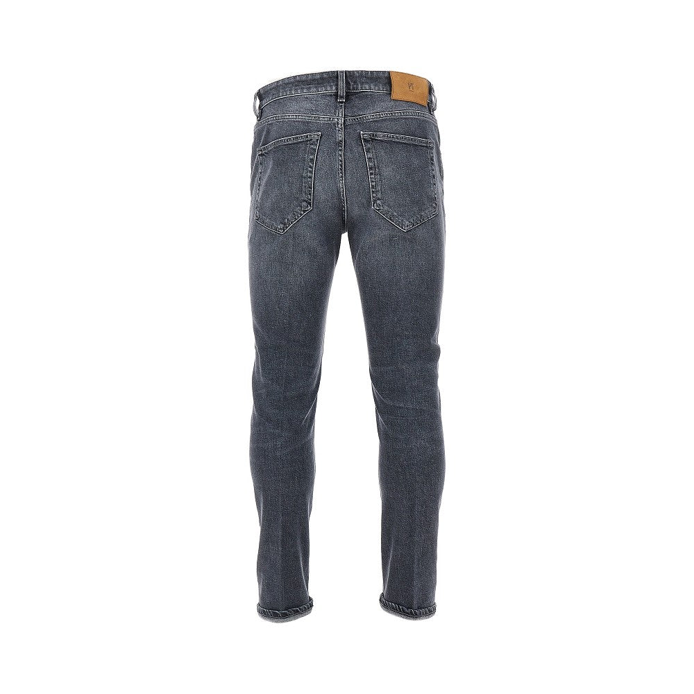 'Reggae' jeans