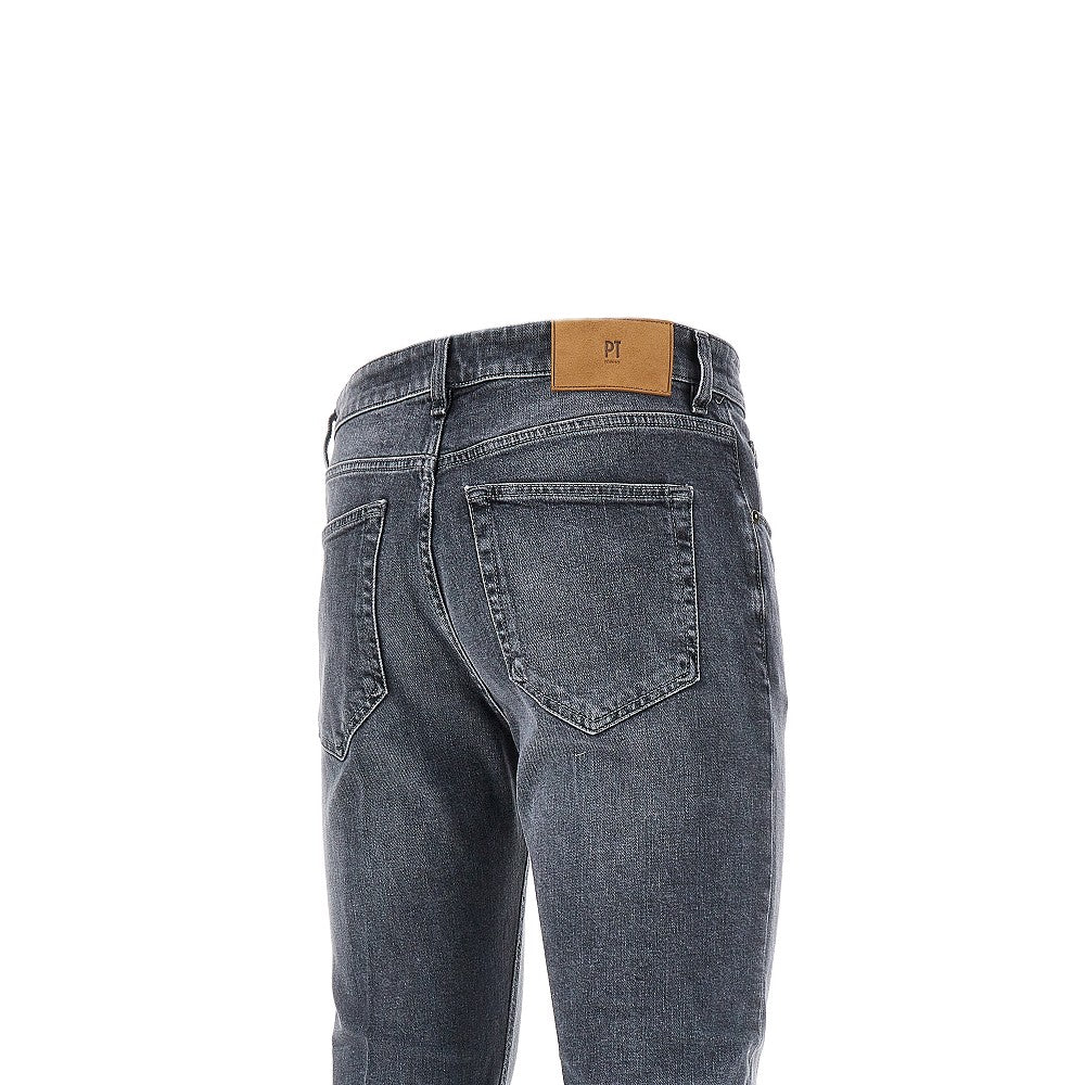 'Reggae' jeans
