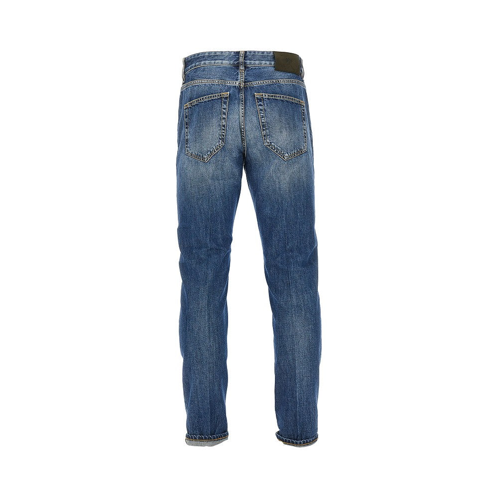 Jeans 'Reggae'