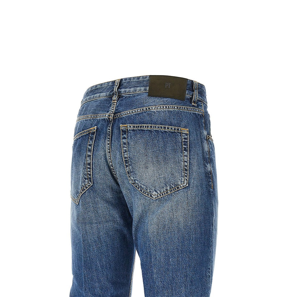 Jeans 'Reggae'