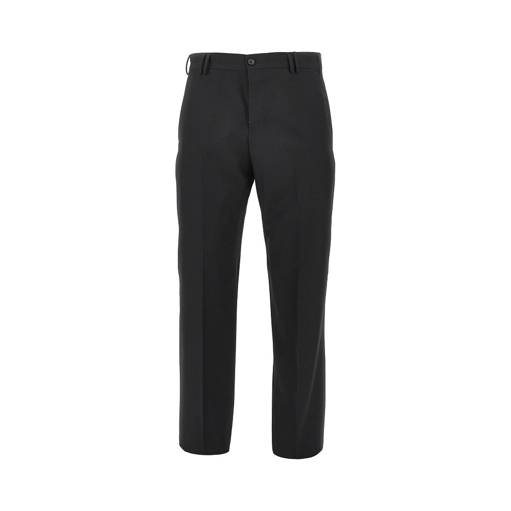 Deluxe Comfort Wool 'Michael' pants