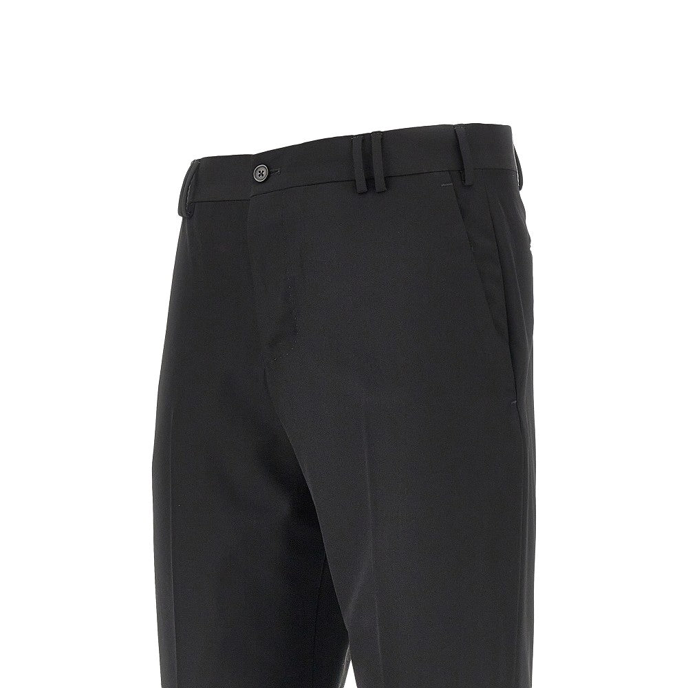 Deluxe Comfort Wool 'Michael' pants
