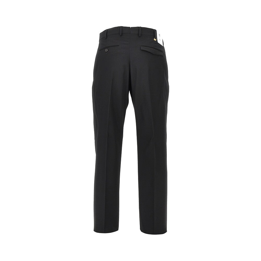 Deluxe Comfort Wool 'Michael' pants