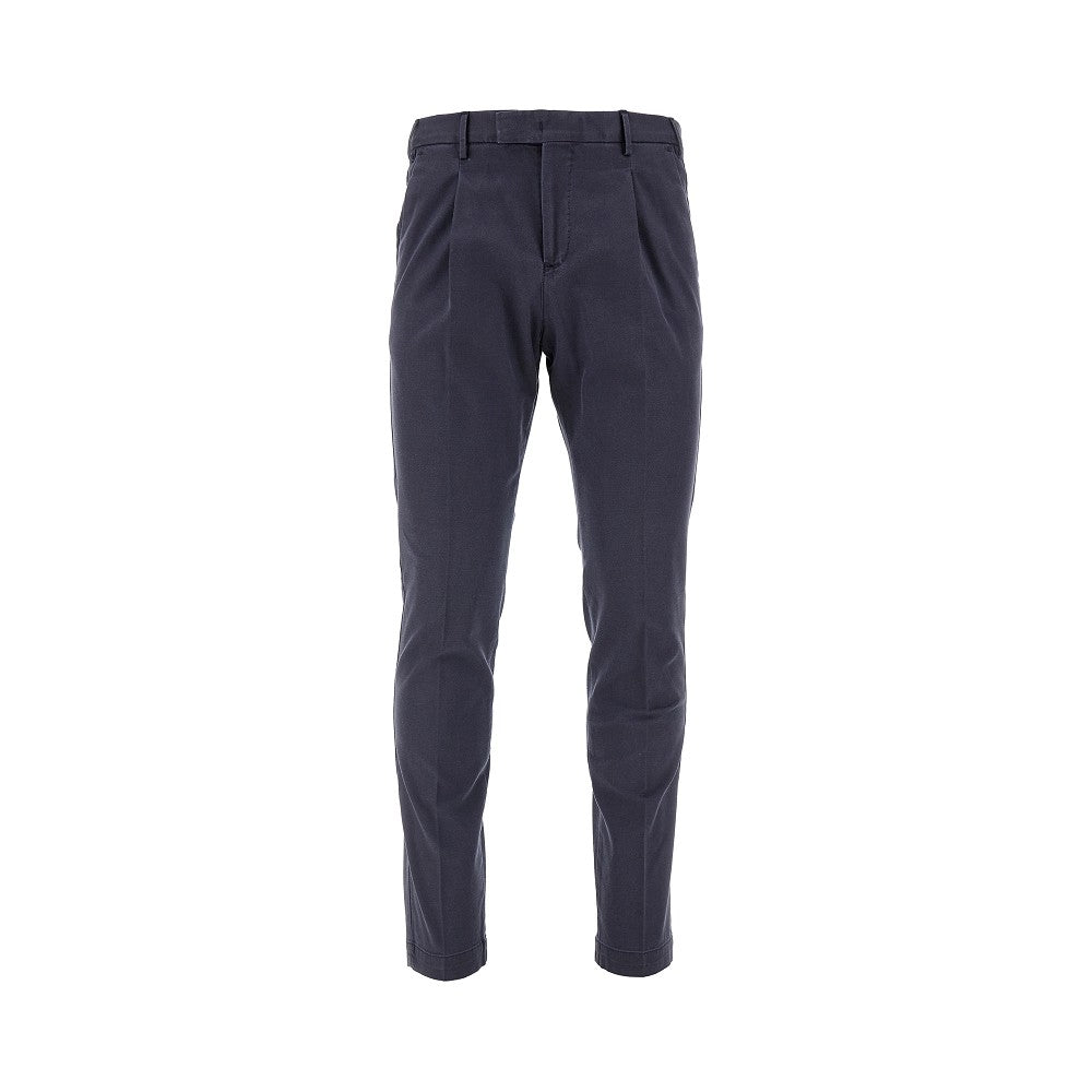 Stretch canvas Master Fit Pants