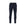 Pantalone 'Dieci' in cotone stretch