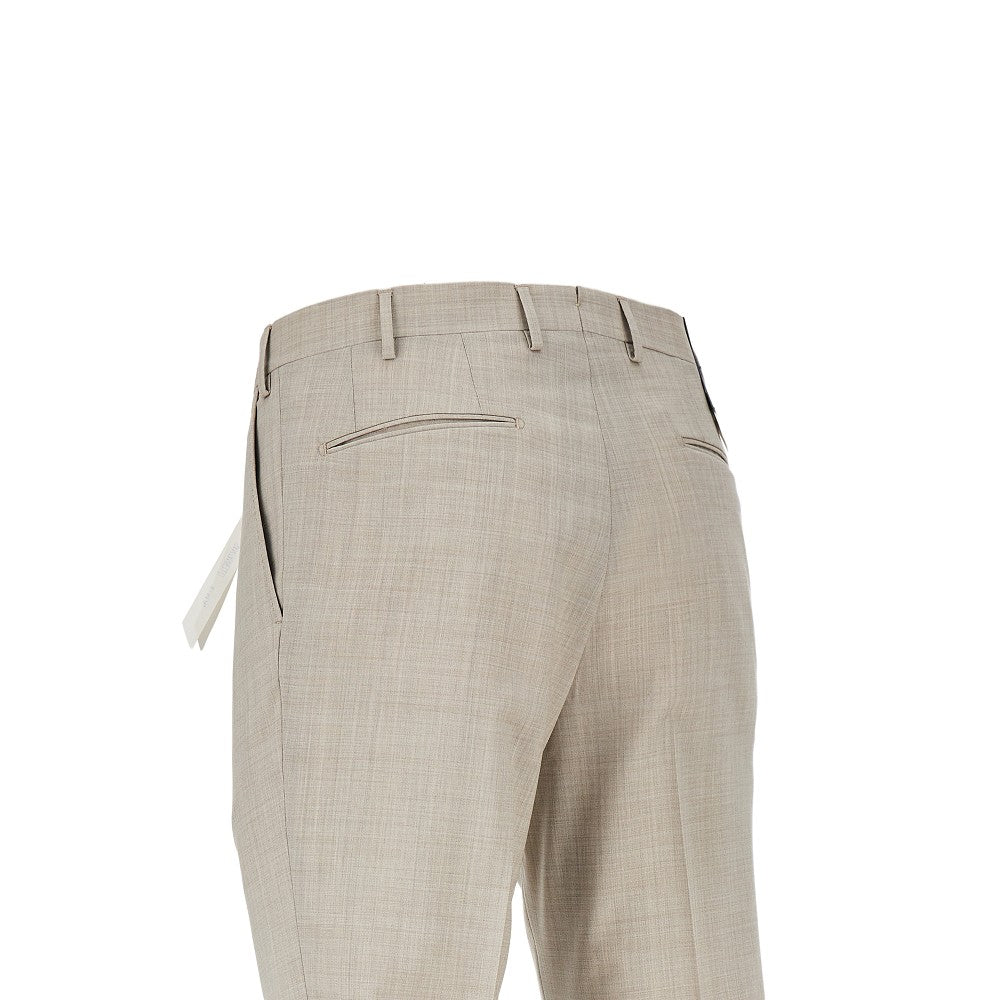 Pantalone 'Corice Rima' in lana