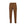 Pantalone 'Rebel Fit' in lana e lino