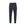 Pantalone 'Rebel Fit' in cotone e lino