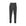Pantalone Carrot Fit in twill chevron
