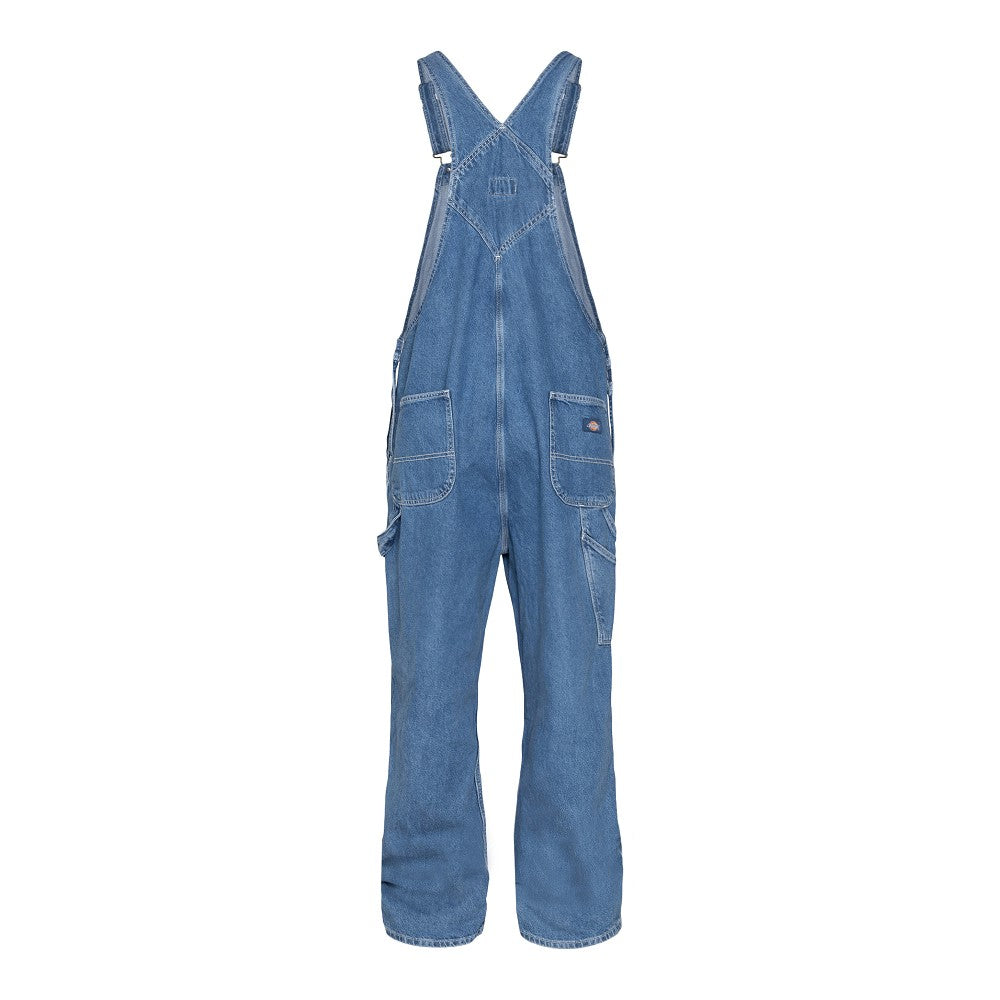 Denim classic bibs