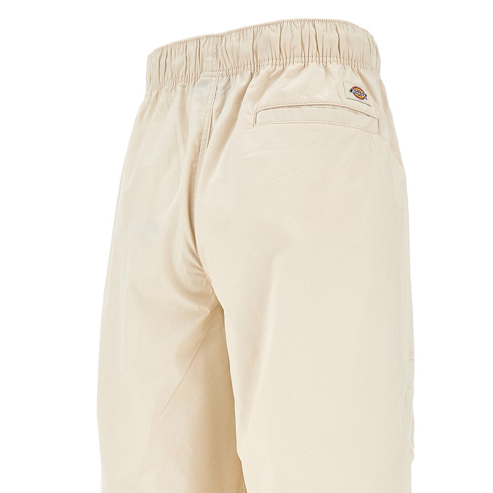 &#39;Fishersville&#39; cotton pants