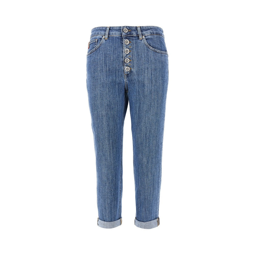Esibizionista Capsule 'Koons' jeans