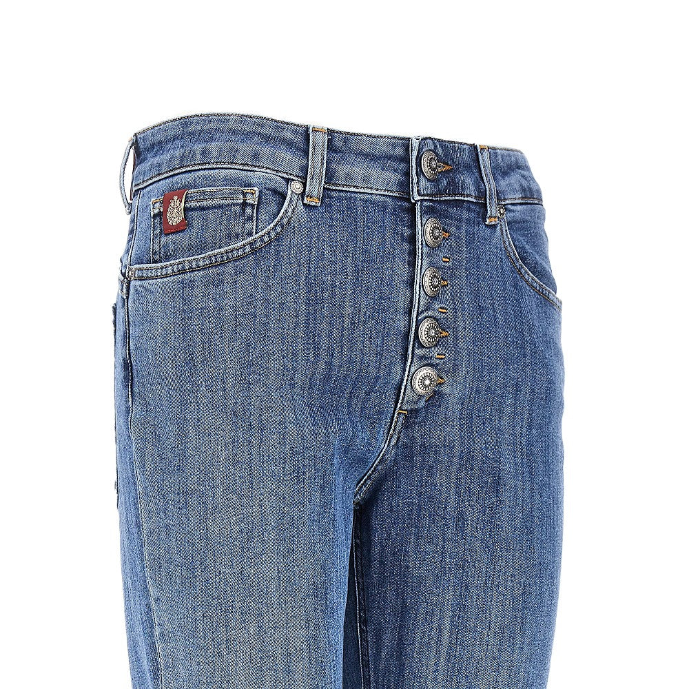 Esibizionista Capsule 'Koons' jeans