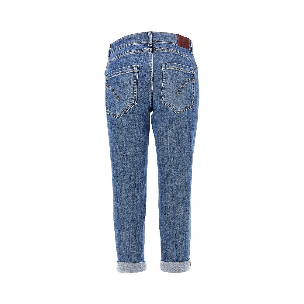 Esibizionista Capsule 'Koons' jeans