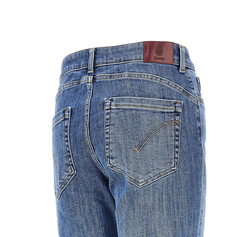 Esibizionista Capsule 'Koons' jeans