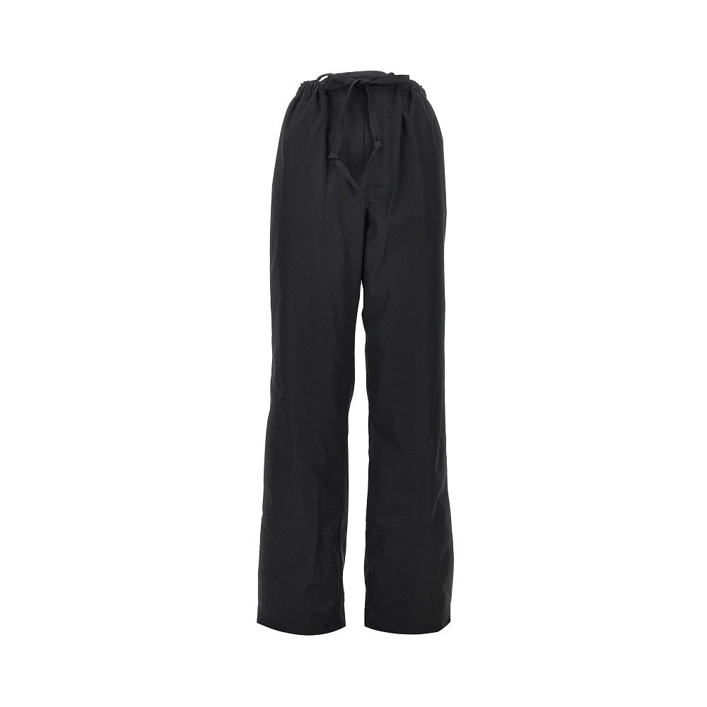Pantalone 'Pyjama' in cotone