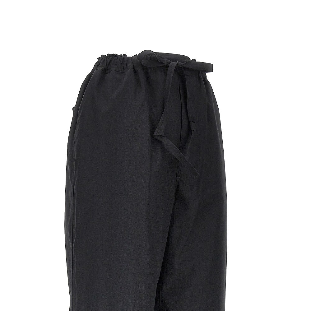 Pantalone 'Pyjama' in cotone