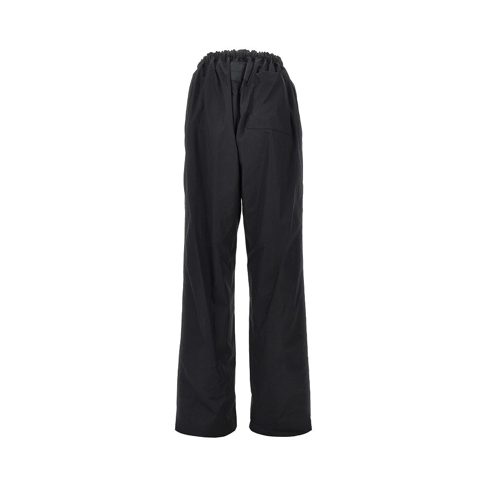 Pantalone 'Pyjama' in cotone