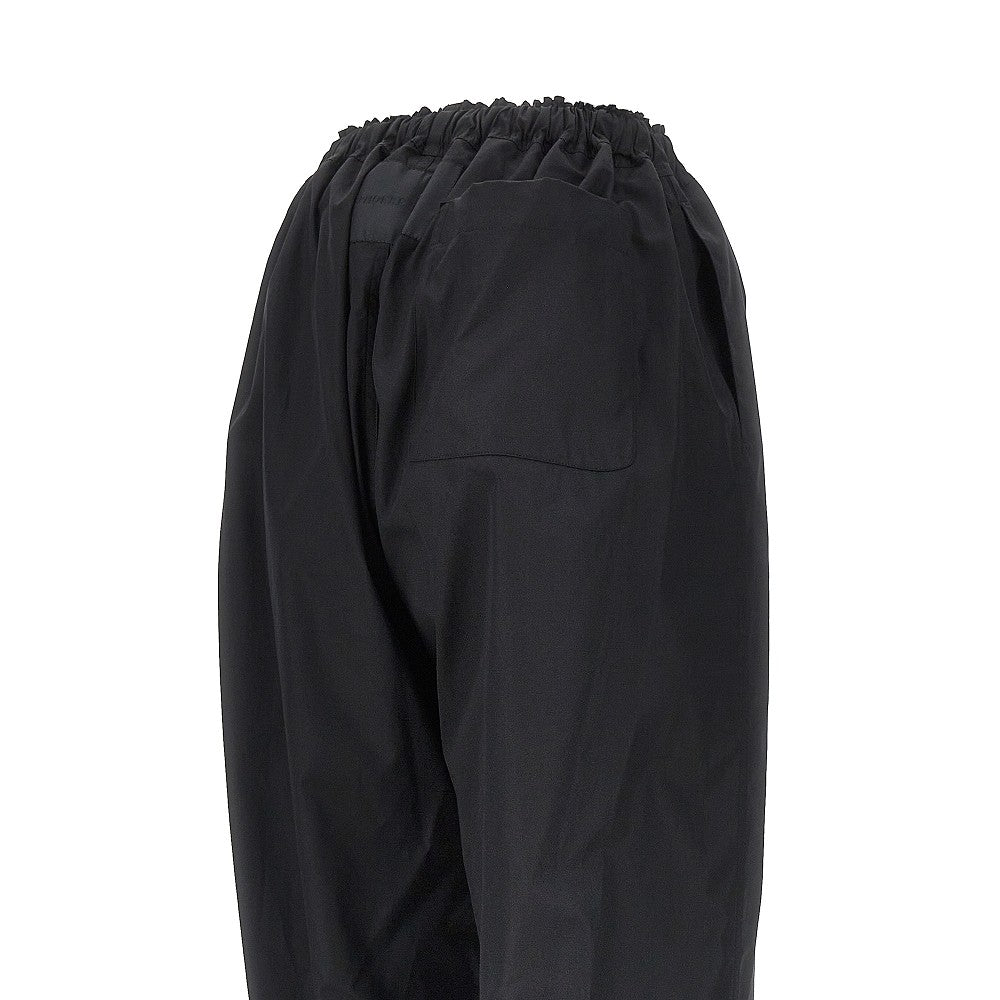 Pantalone 'Pyjama' in cotone
