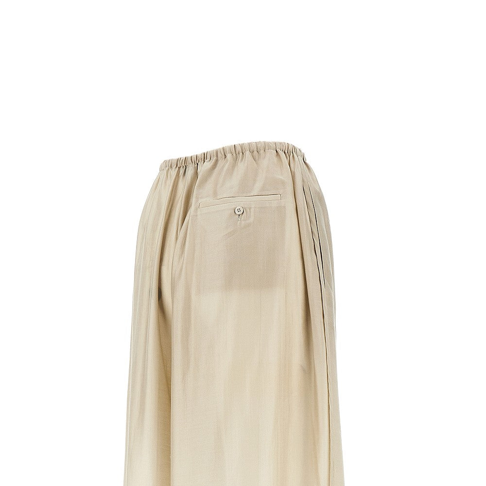 Pantalone Wide Leg 'Vento'