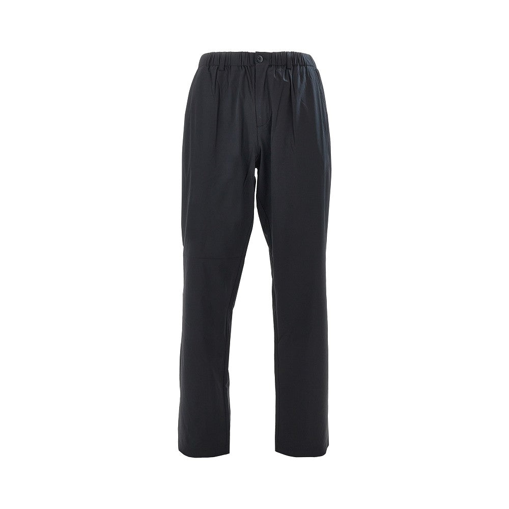 'Clay Track' stretch nylon pants