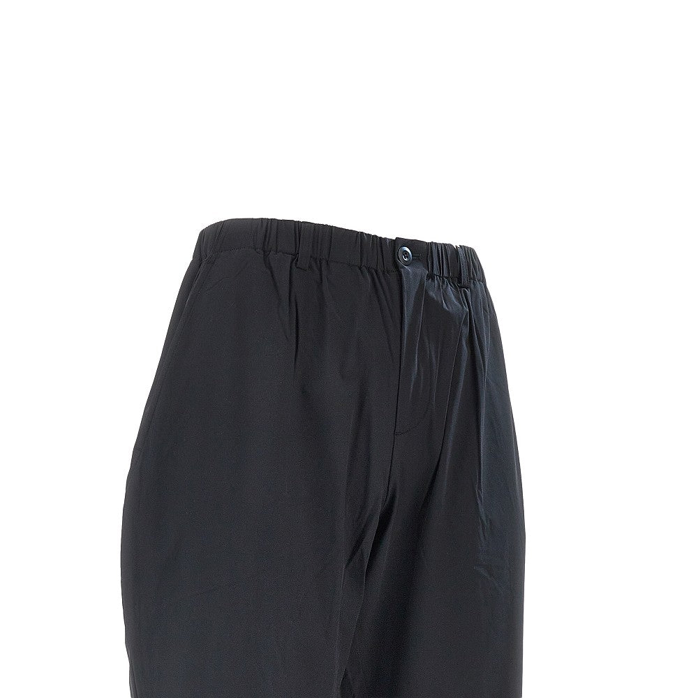 'Clay Track' stretch nylon pants