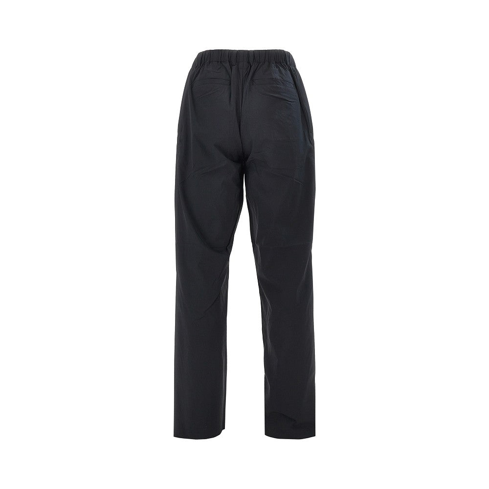 'Clay Track' stretch nylon pants
