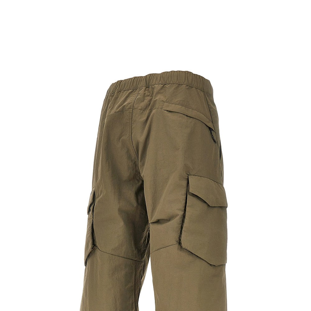 Pantalone cargo New Retro