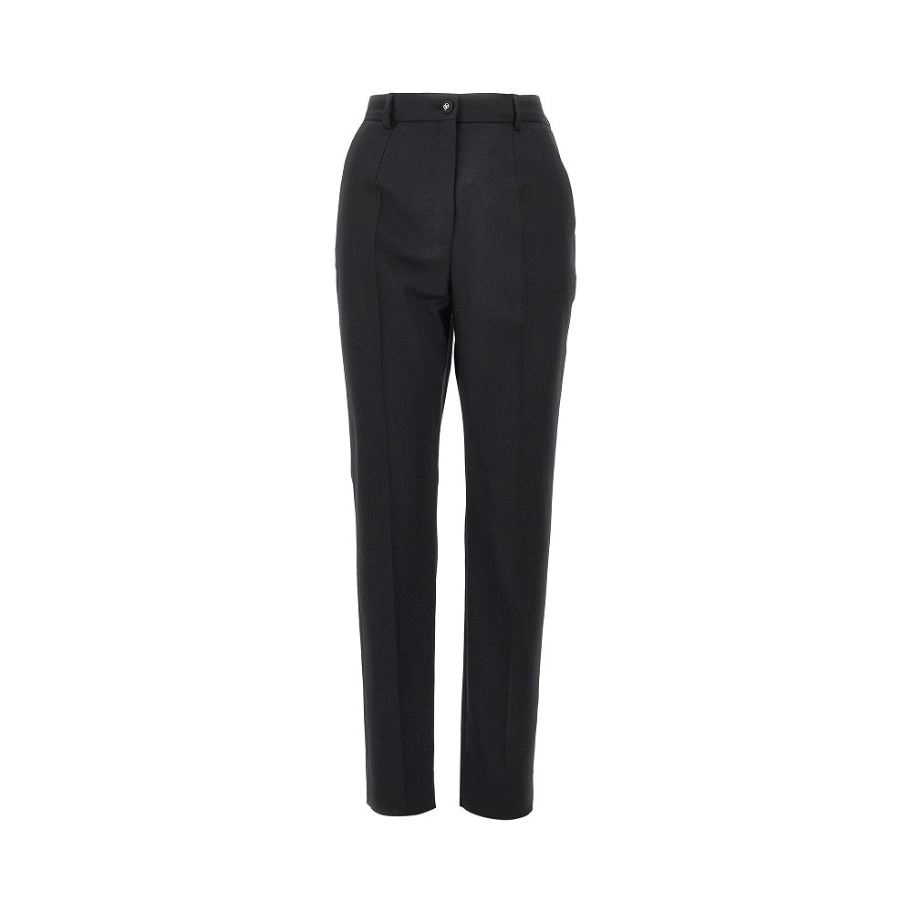 Pantalone in Sallia di lana