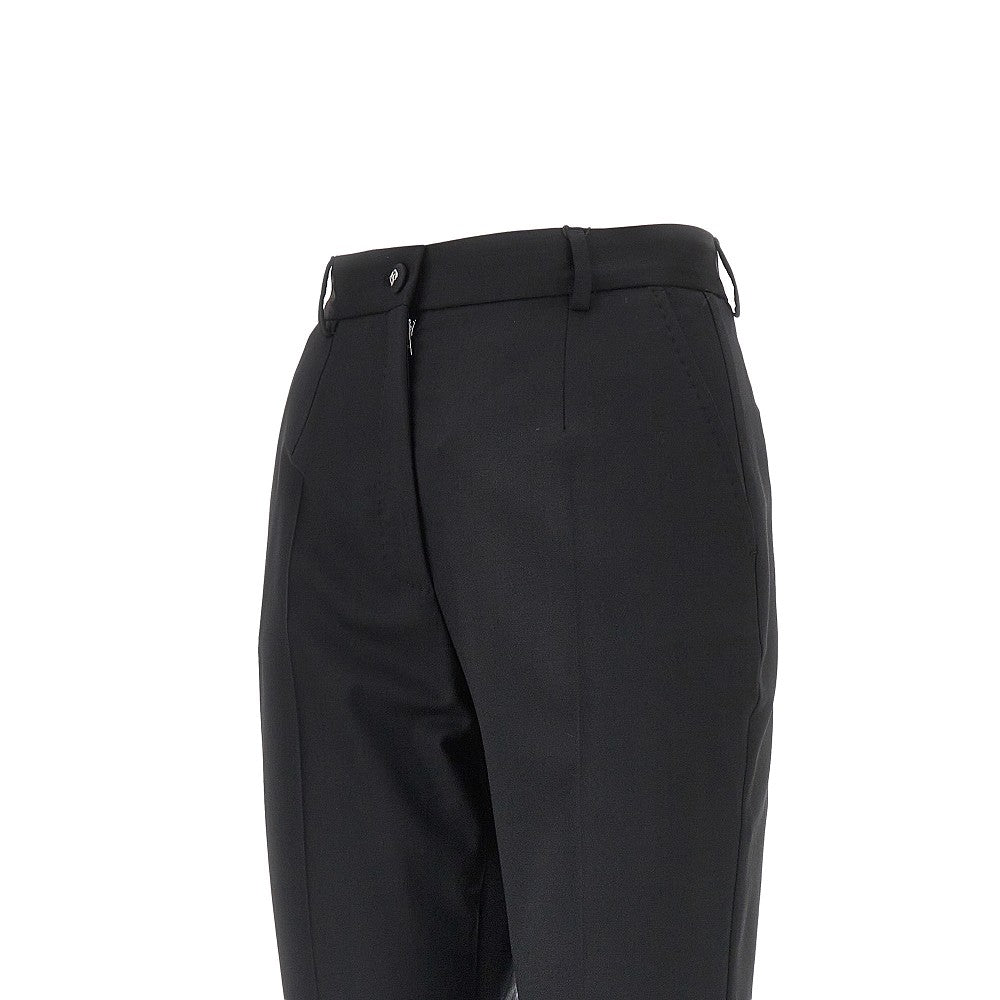 Pantalone in Sallia di lana