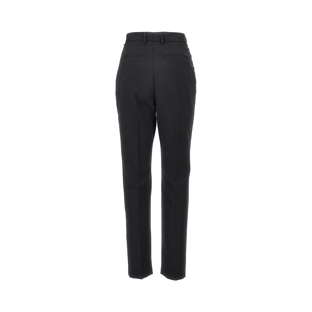 Pantalone in Sallia di lana