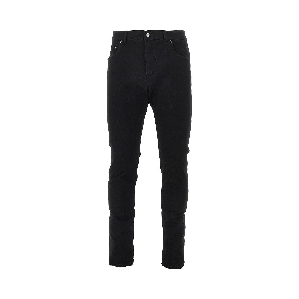 Stretch denim Slim Fit jeans