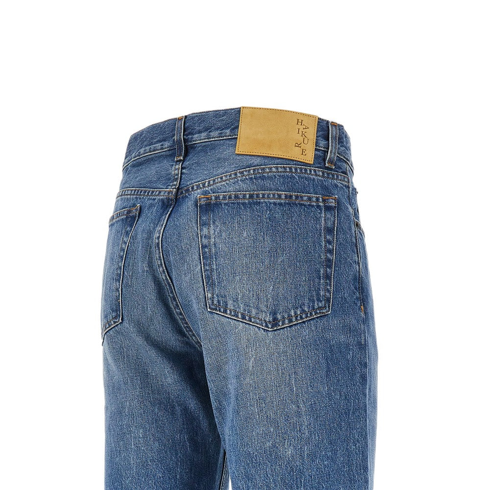 Jeans 'Tokyo' Slim