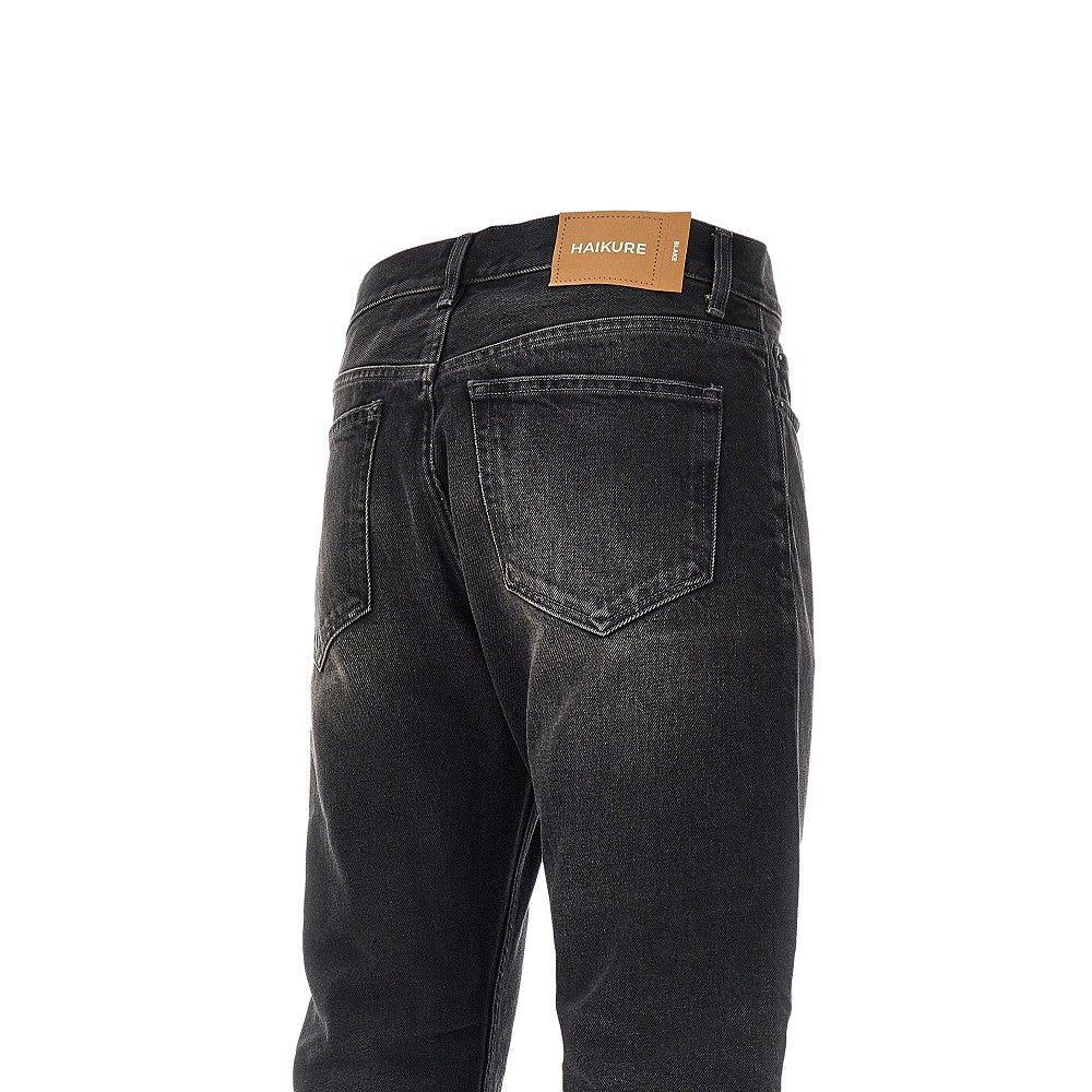 Jeans Straight Fit 'Blake'