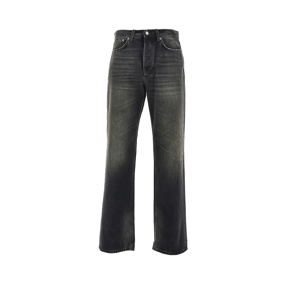 'Logan' denim pants