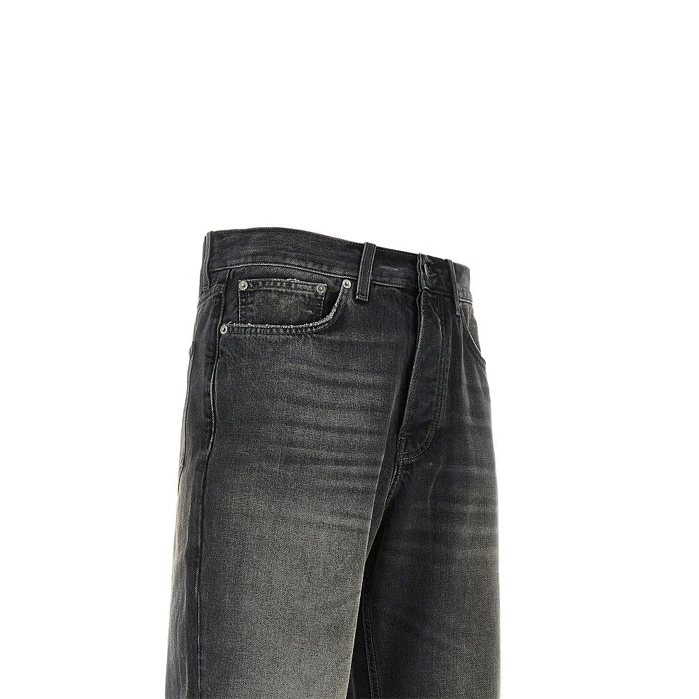 'Logan' denim pants