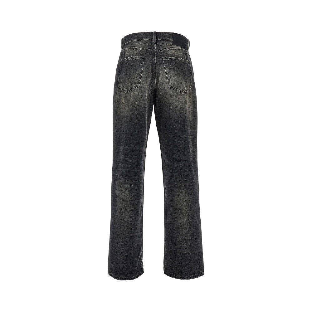 'Logan' denim pants