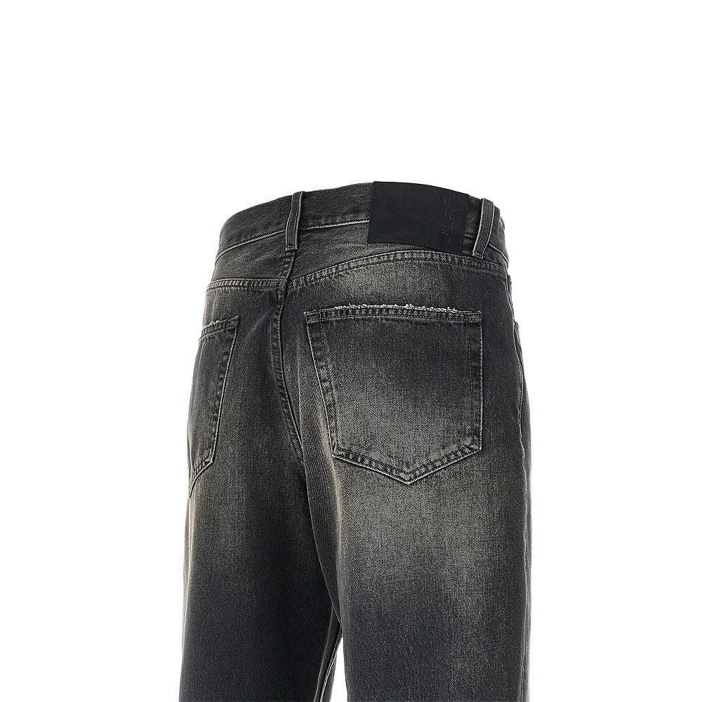 'Logan' denim pants