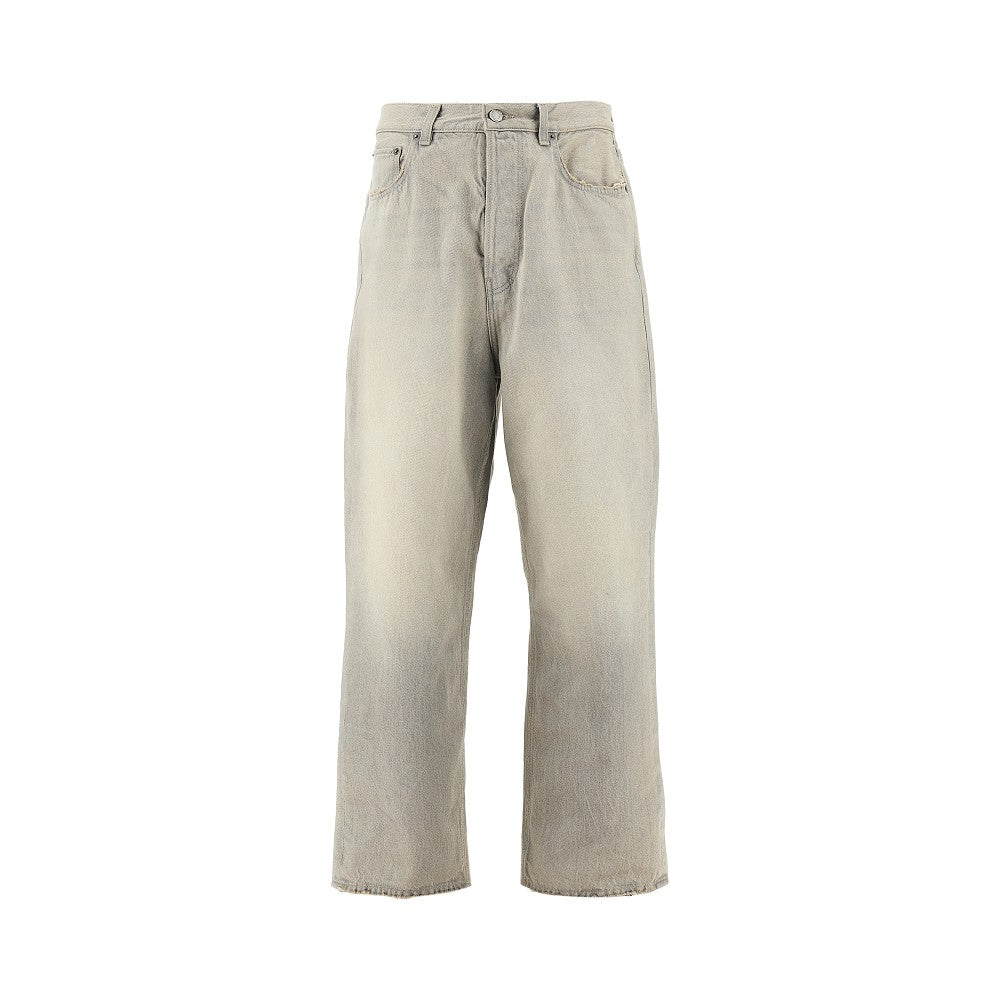 Jeans 'New Jo' Pearl Grey