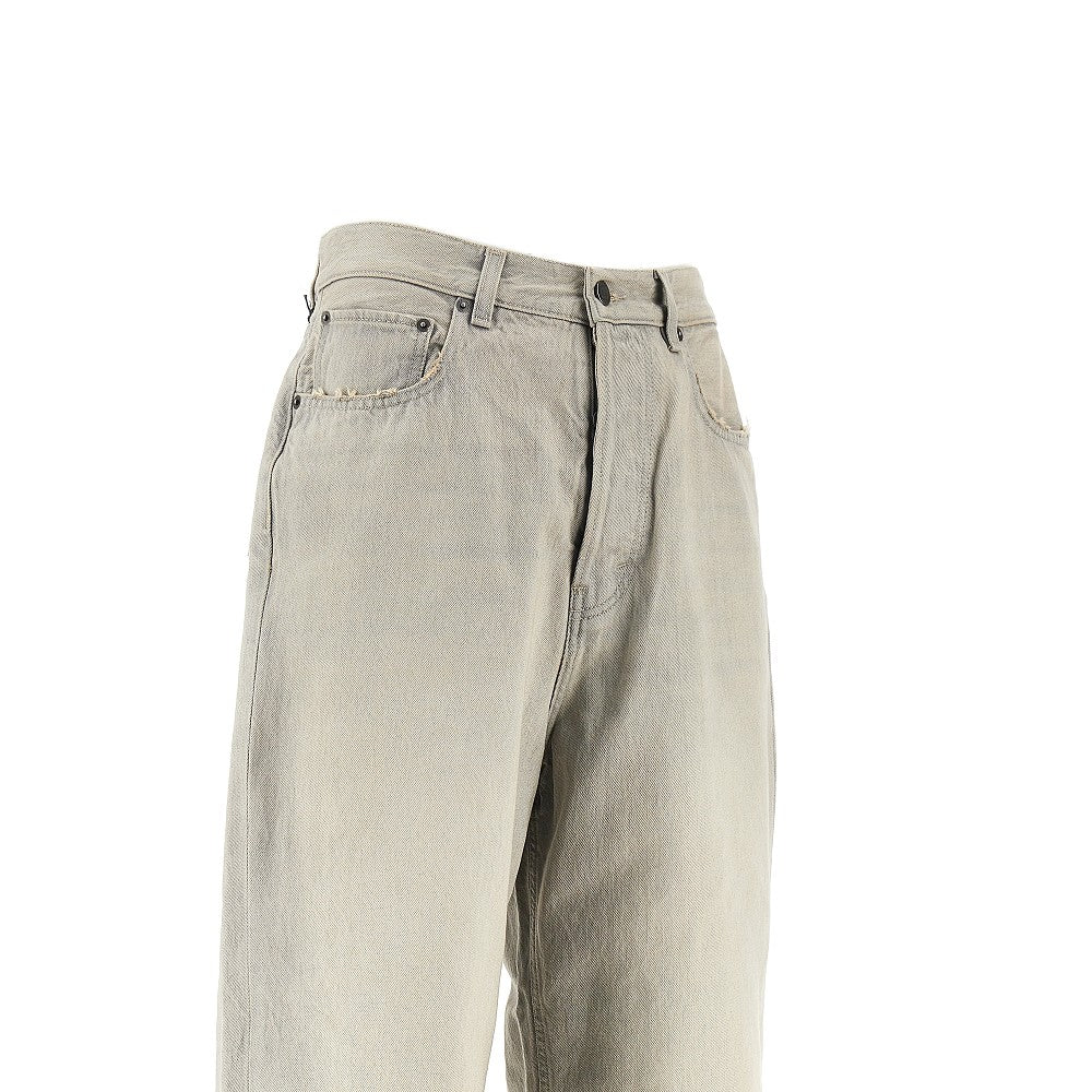 Jeans 'New Jo' Pearl Grey