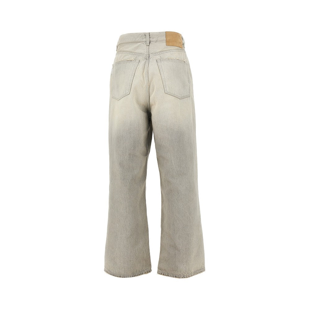 Jeans 'New Jo' Pearl Grey