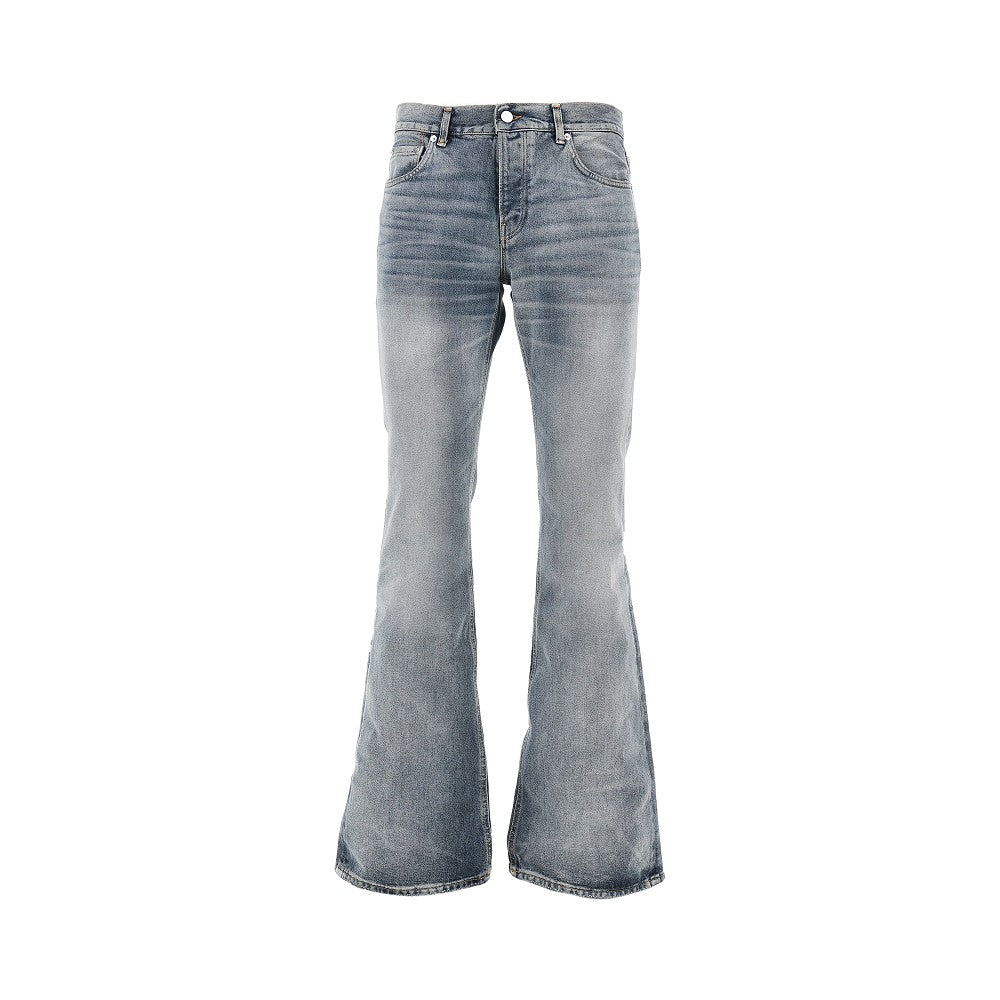 'Harcules' flared jeans
