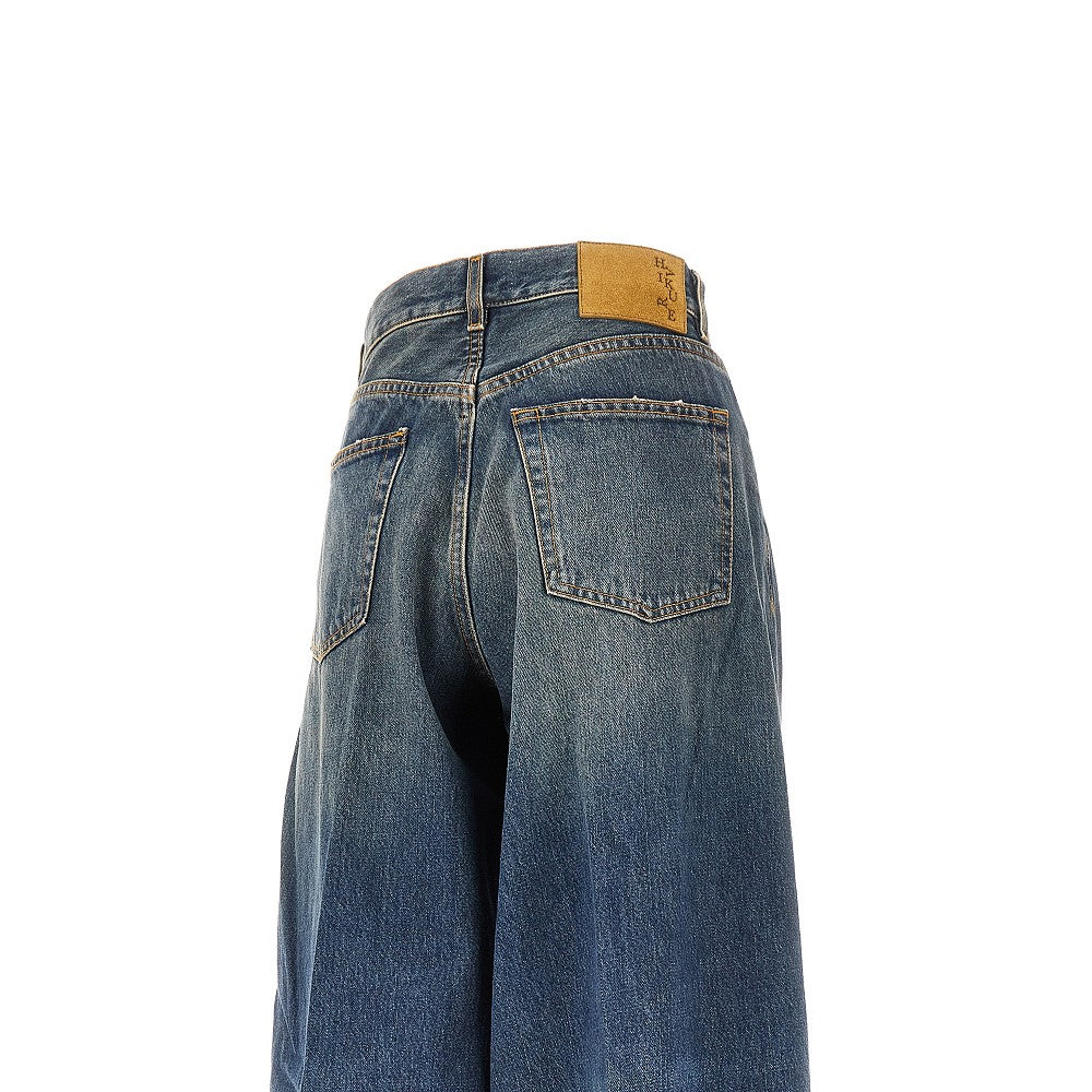 'Bethany' oversized jeans