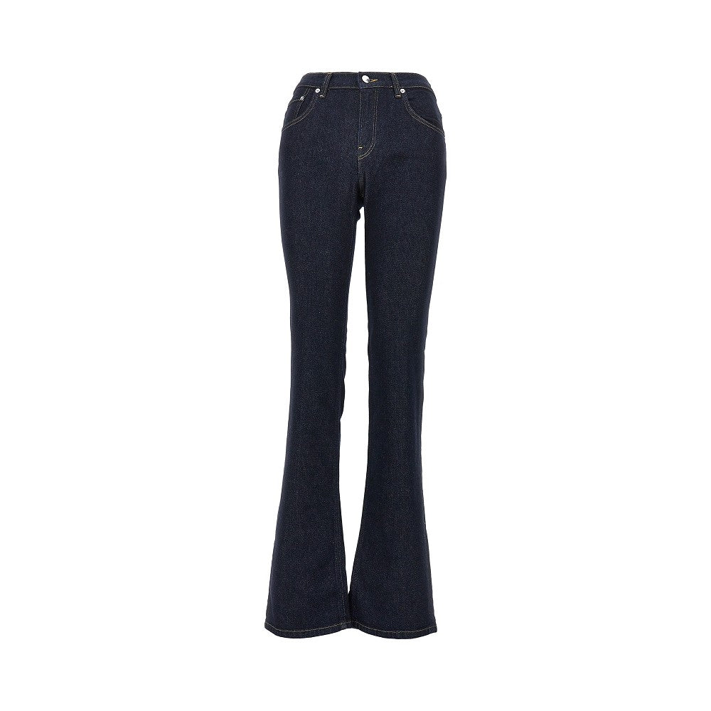 Jeans 'Chewy' in denim