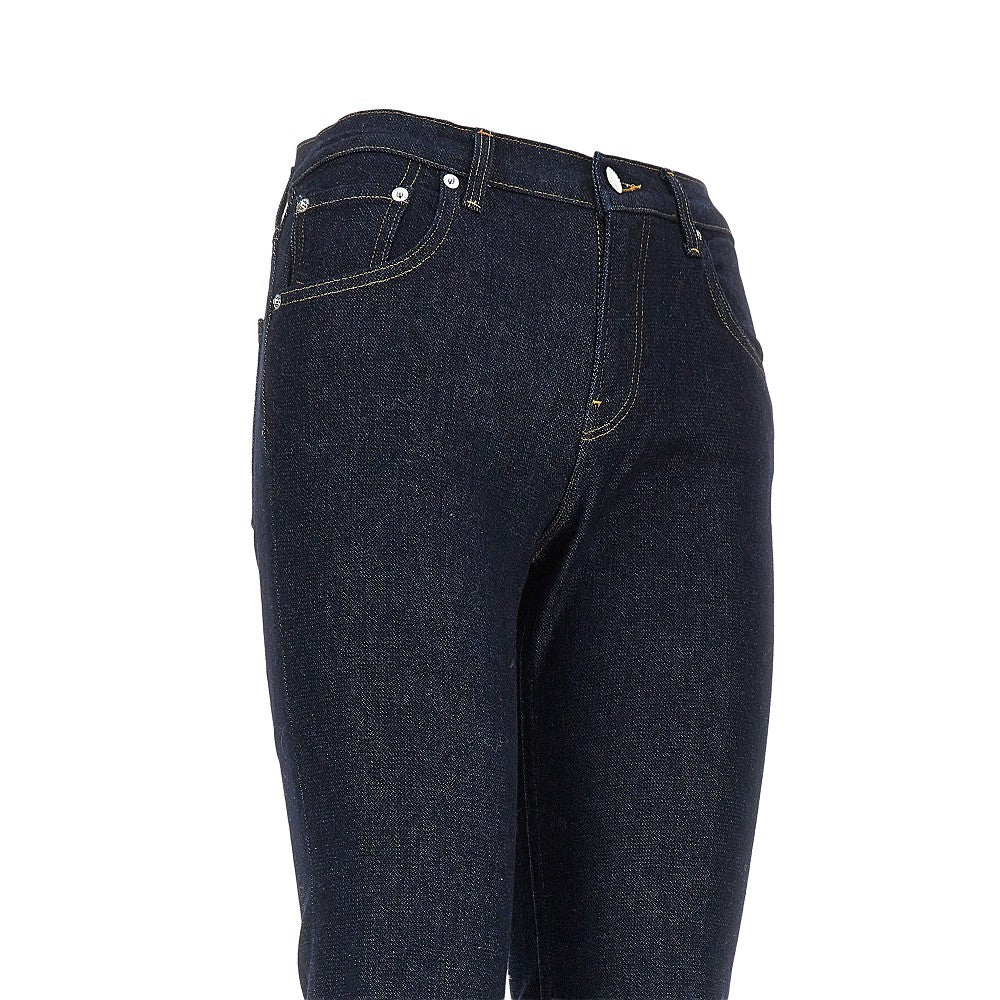 Jeans 'Chewy' in denim